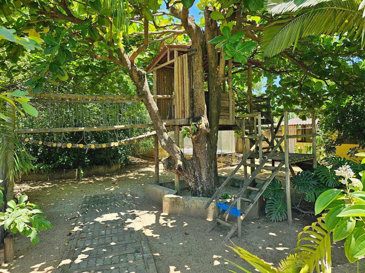 Hotel Indiano Rio Bonito  Exteriör bild