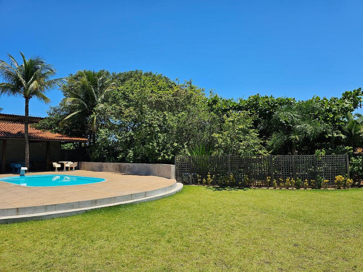 Hotel Indiano Rio Bonito  Exteriör bild