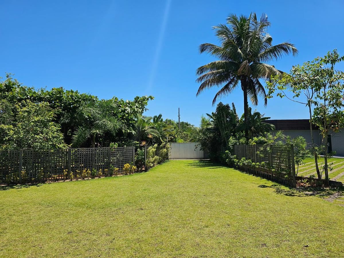 Hotel Indiano Rio Bonito  Exteriör bild