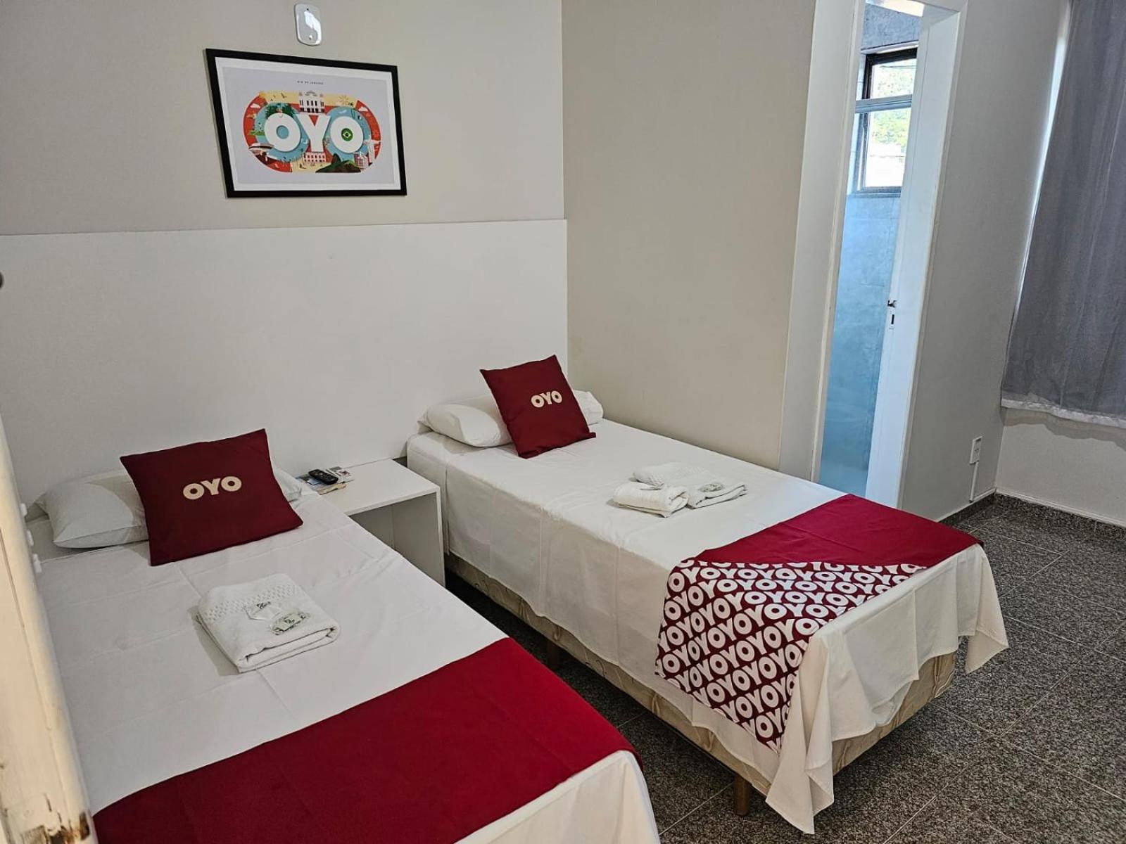 Hotel Indiano Rio Bonito  Exteriör bild